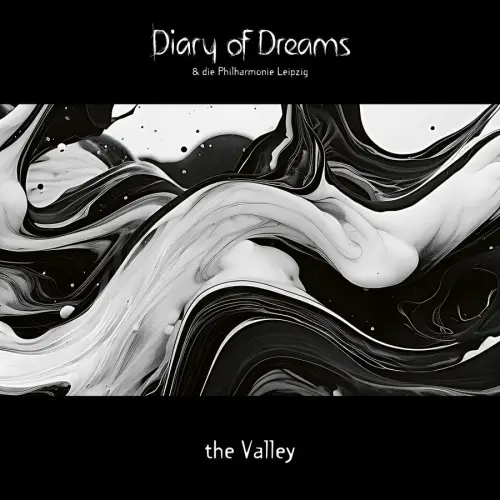 Diary Of Dreams : The Valley
